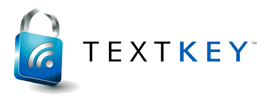 TextKey™ Logo